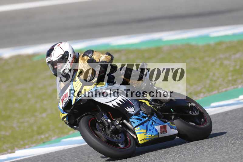 Archiv-2025/02 28.-31.01.2025 Moto Center Thun Jerez/gruen-green/511